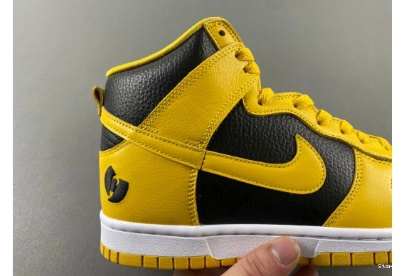   High HJ4320-001 Nike Wu-Tang (2024) Dunk 0913
